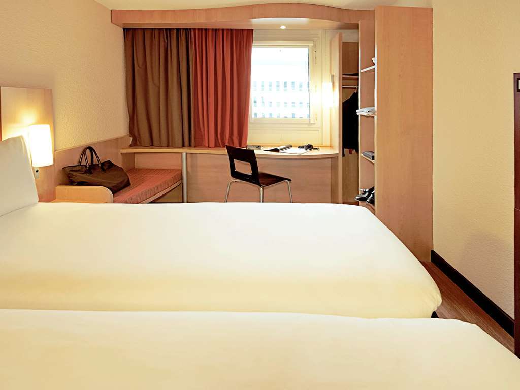 Ibis Reading Centre Hotel Ruang foto